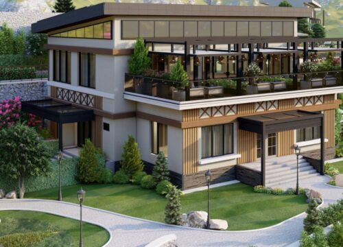 Resorts 1