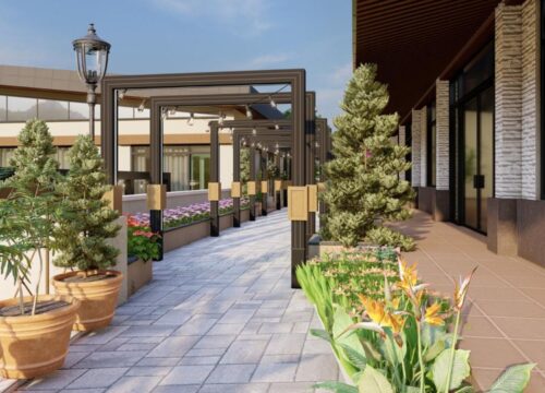Resorts 2